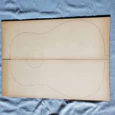 Engelmann Spruce Master Grade Engelmann Spruce Master Grade